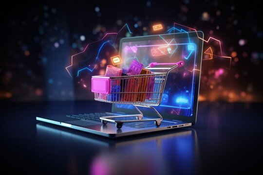 E-commerce Solution